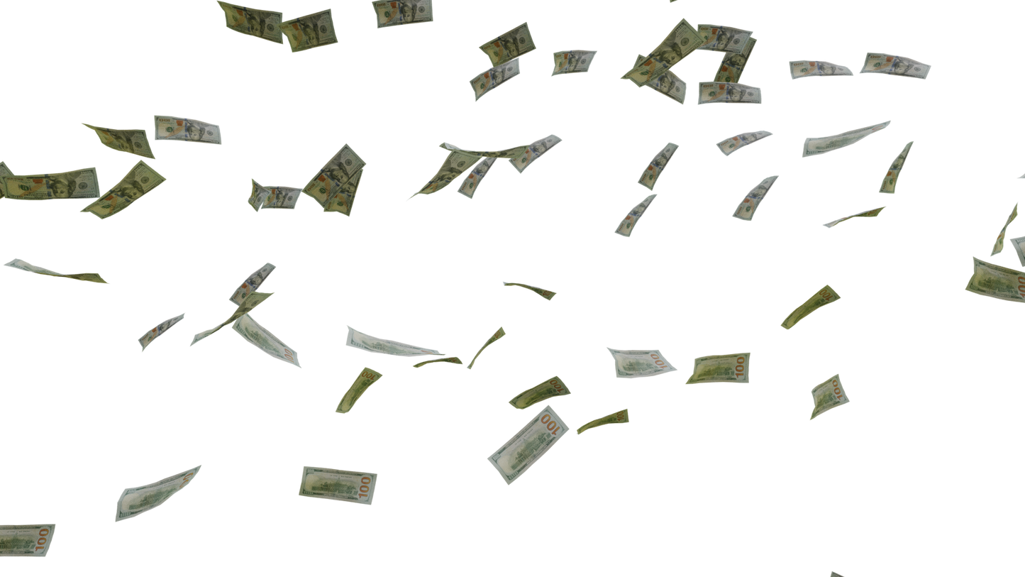 Money Diagonal Tunnel - Genariq