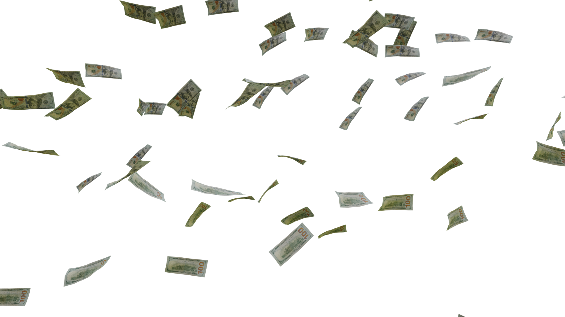 Money Diagonal Tunnel - Genariq