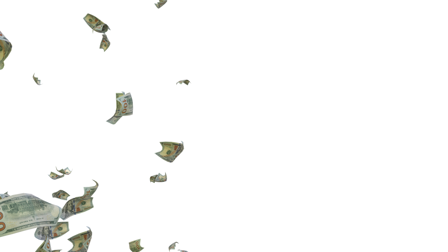 Money Floating - Genariq