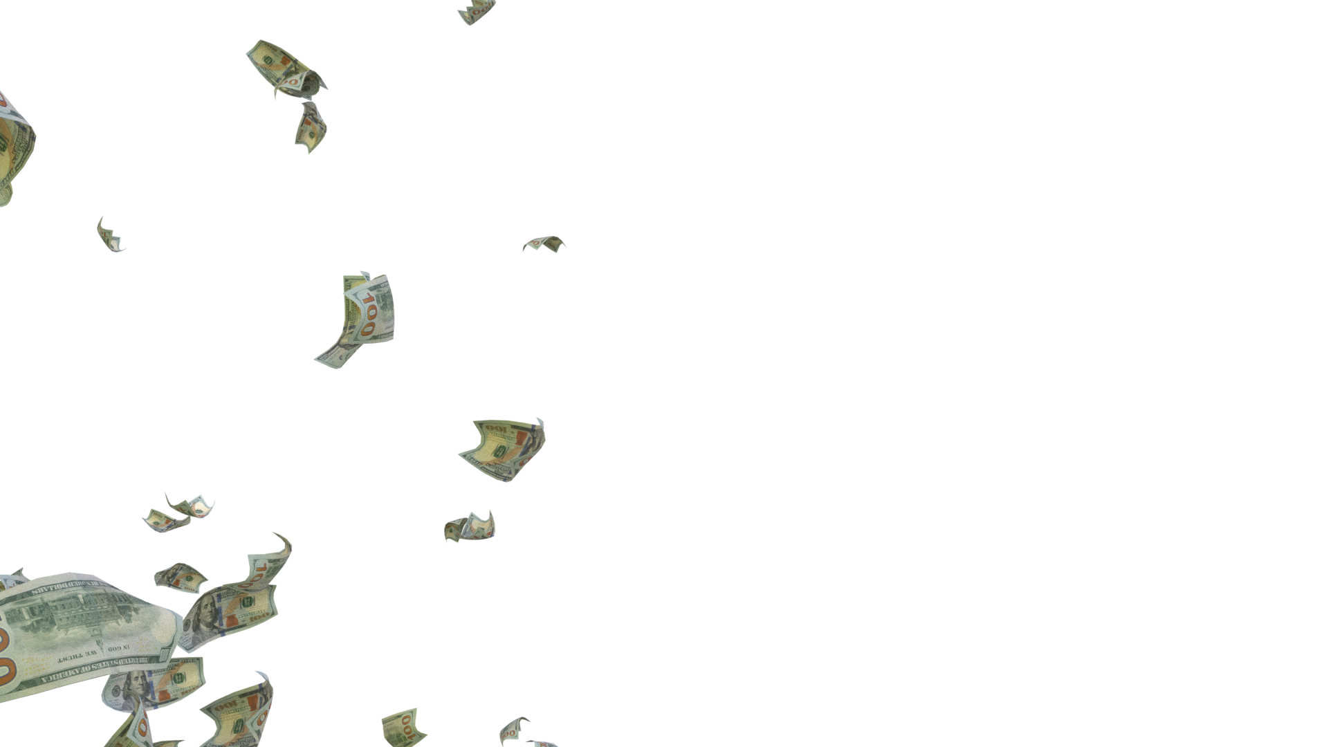 Money Floating - Genariq