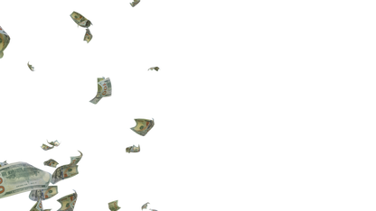 Money Floating - Genariq