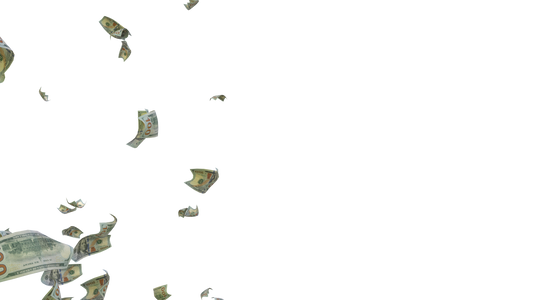 Money Floating - Genariq