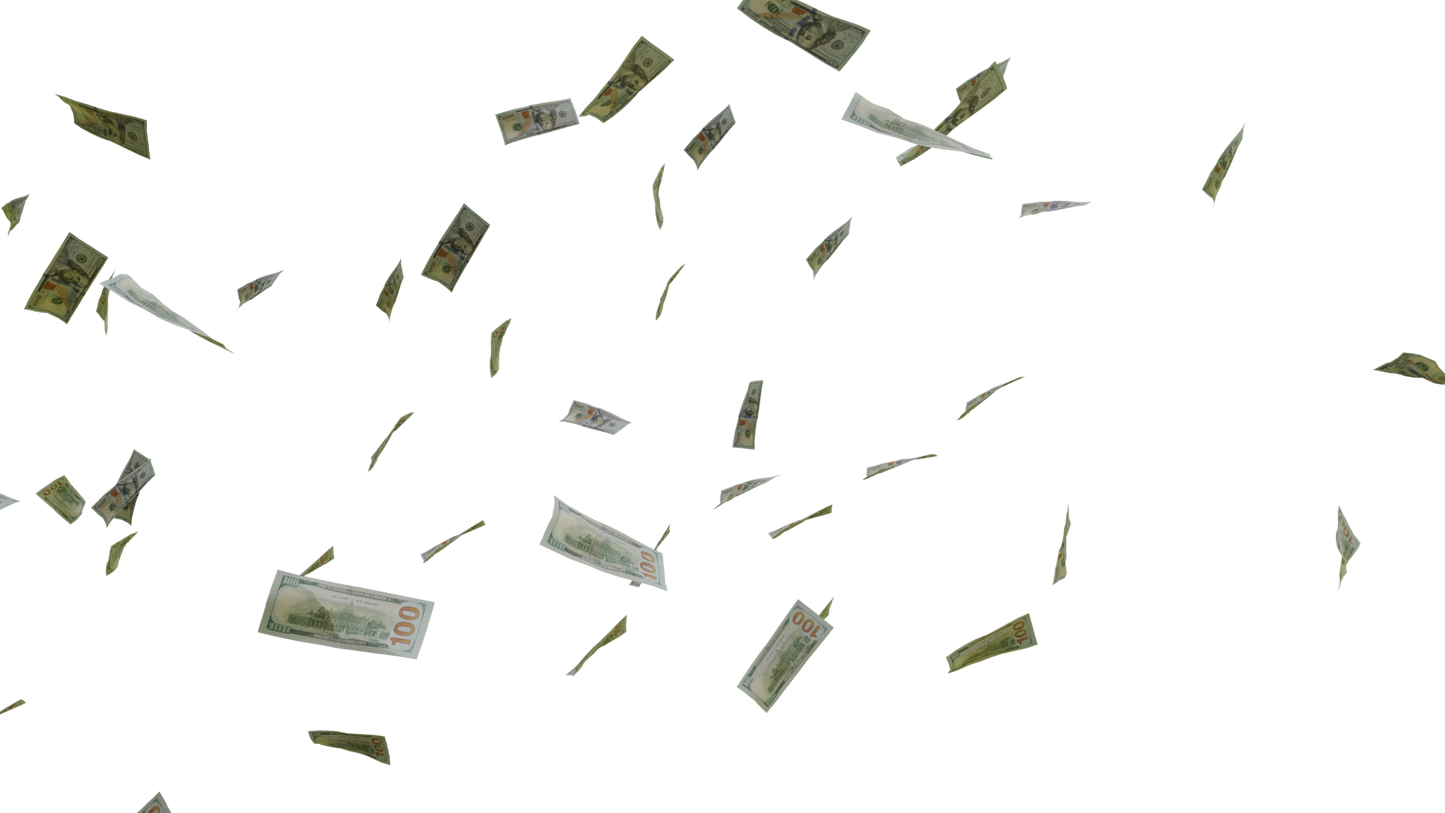 Money Diagonal Tunnel - Genariq