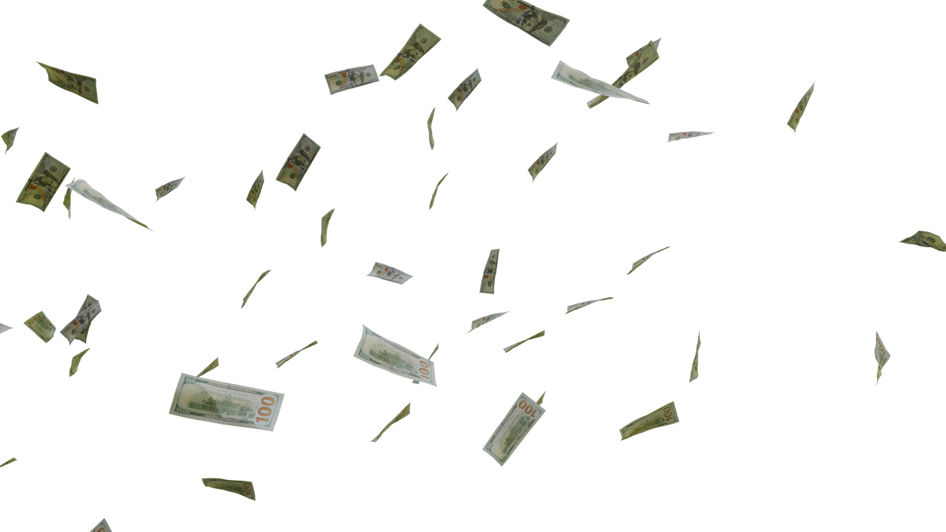 Money Diagonal Tunnel - Genariq