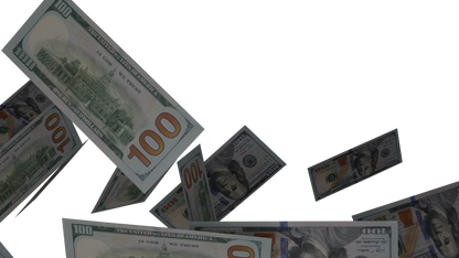 Money Wiggle Transition - Genariq