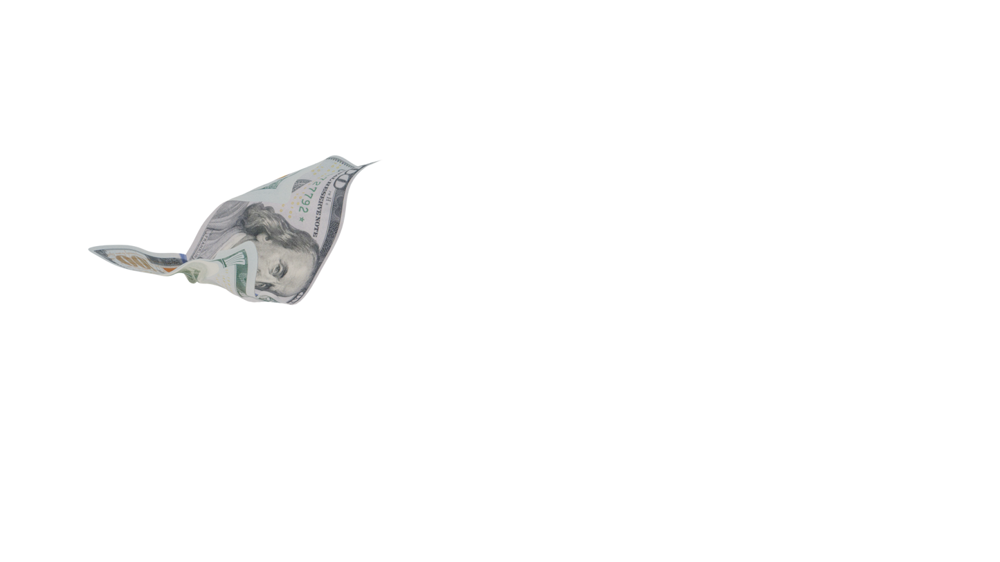 Money Slip Away - Genariq