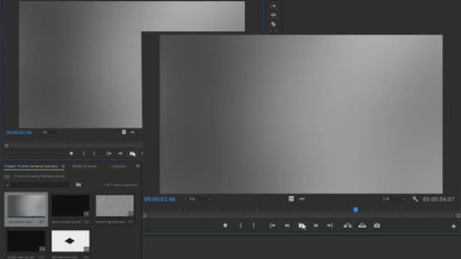BW Overlay Pack