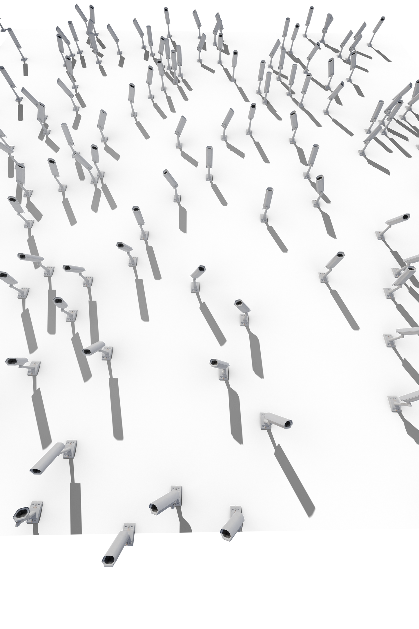 Surveillance Cameras PNG - Genariq