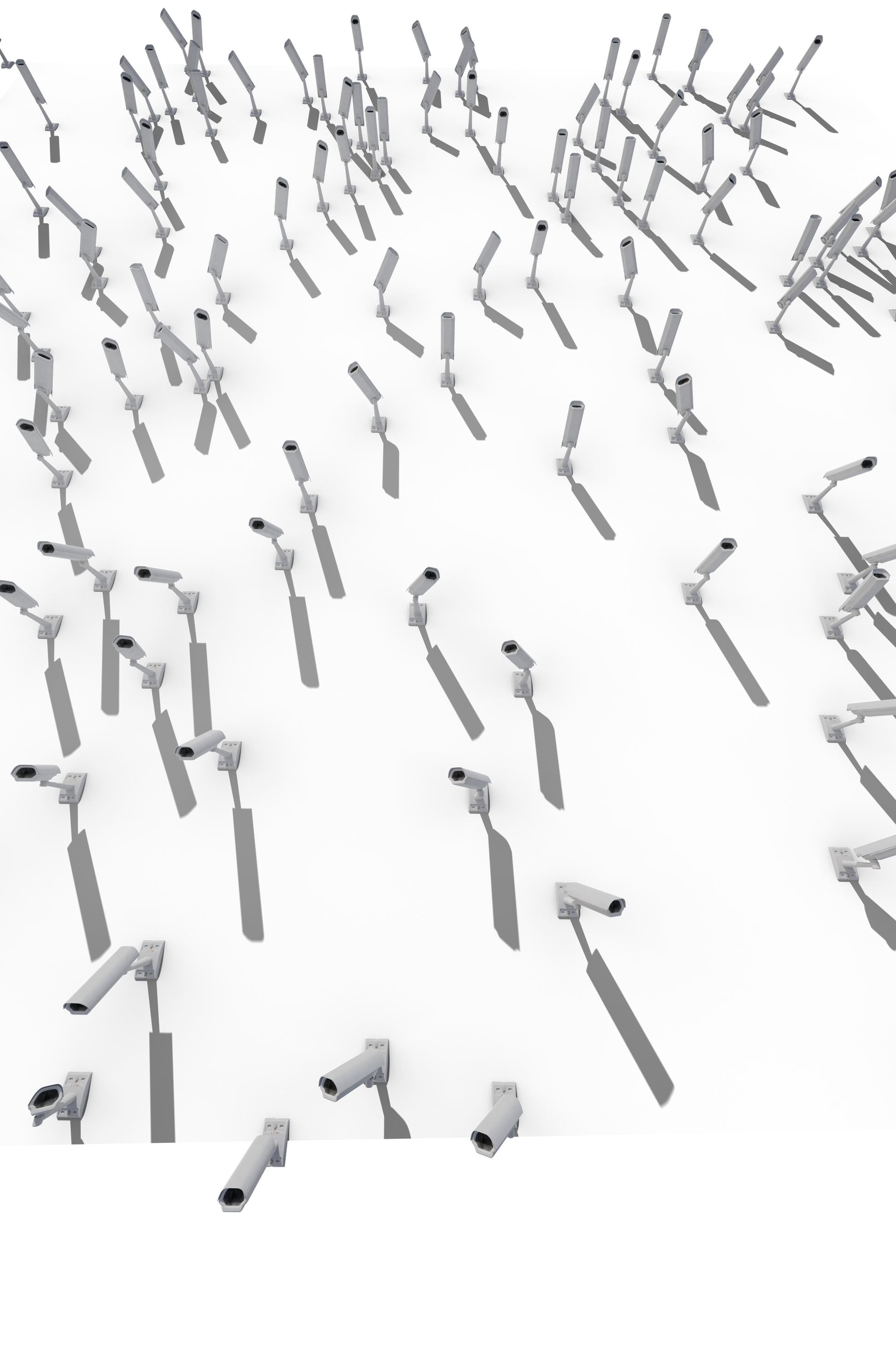 Surveillance Cameras PNG - Genariq