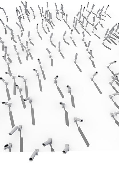 Surveillance Cameras PNG - Genariq