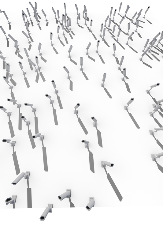 Surveillance Cameras PNG - Genariq