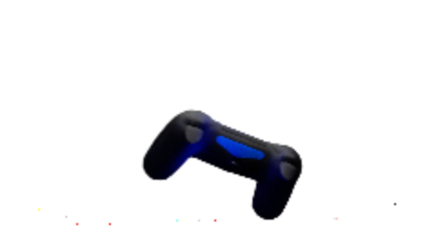 PS4 PS5 Controllers (Hand Shake) - Genariq