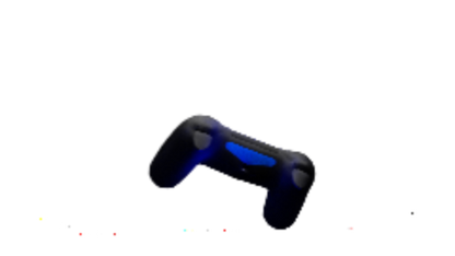 PS4 PS5 Controllers (Hand Shake) - Genariq