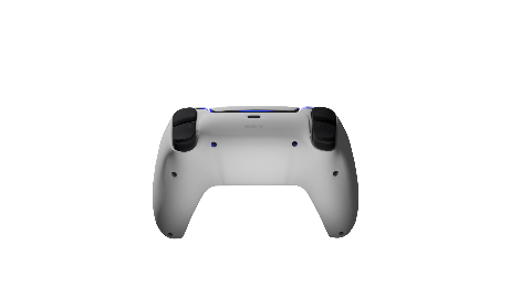 PS4 PS5 Controllers (Hand Shake) - Genariq