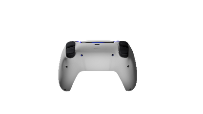 PS4 PS5 Controllers (Hand Shake) - Genariq