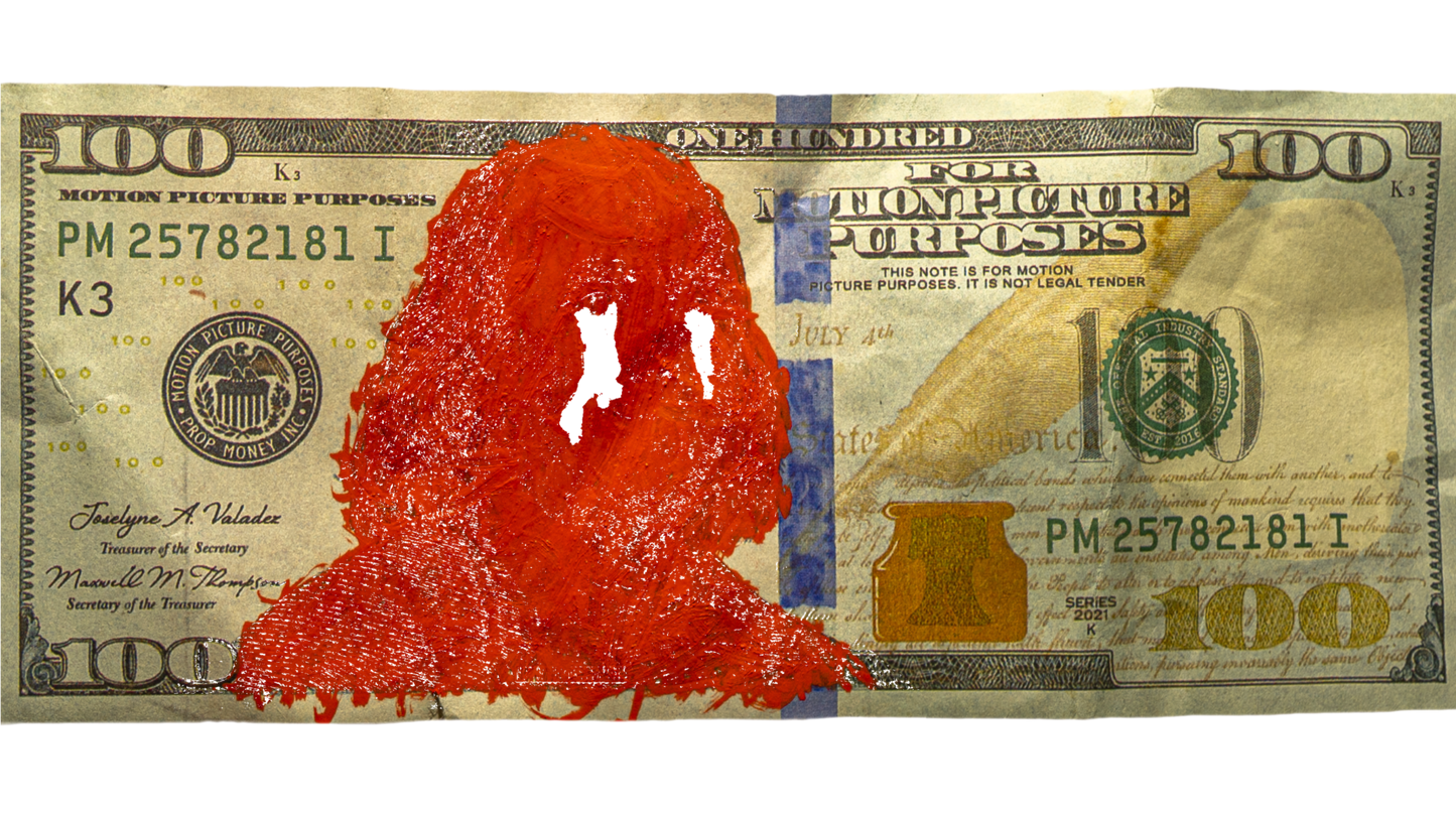 $Dollar Money Pack - Genariq
