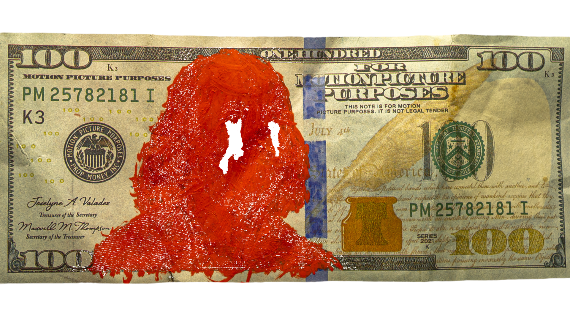 $Dollar Money Pack - Genariq