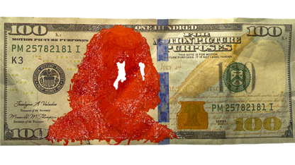 $Dollar Money Pack - Genariq