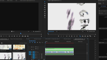 Grunge Overlay Pack
