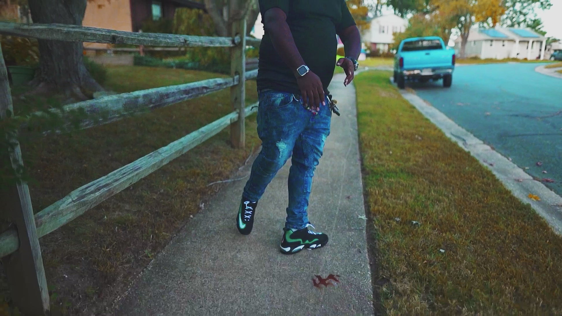 money video preview