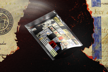 $Dollar Money Pack - Genariq