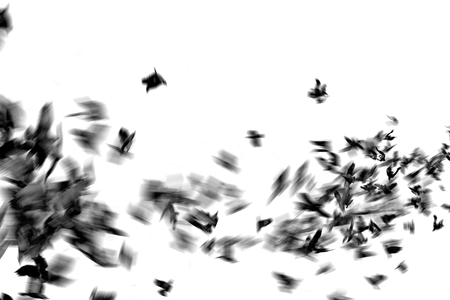 Crows Pass PNG - Genariq