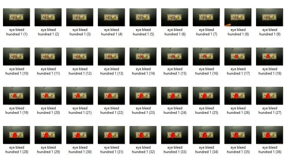 $Dollar Money Pack - Genariq