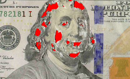 $Dollar Money Pack - Genariq