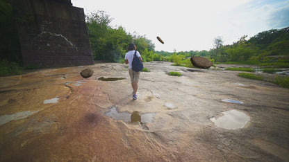 Rock Rotate