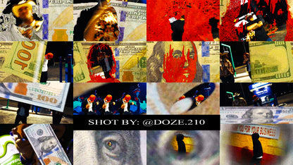 $Dollar Money Pack - Genariq