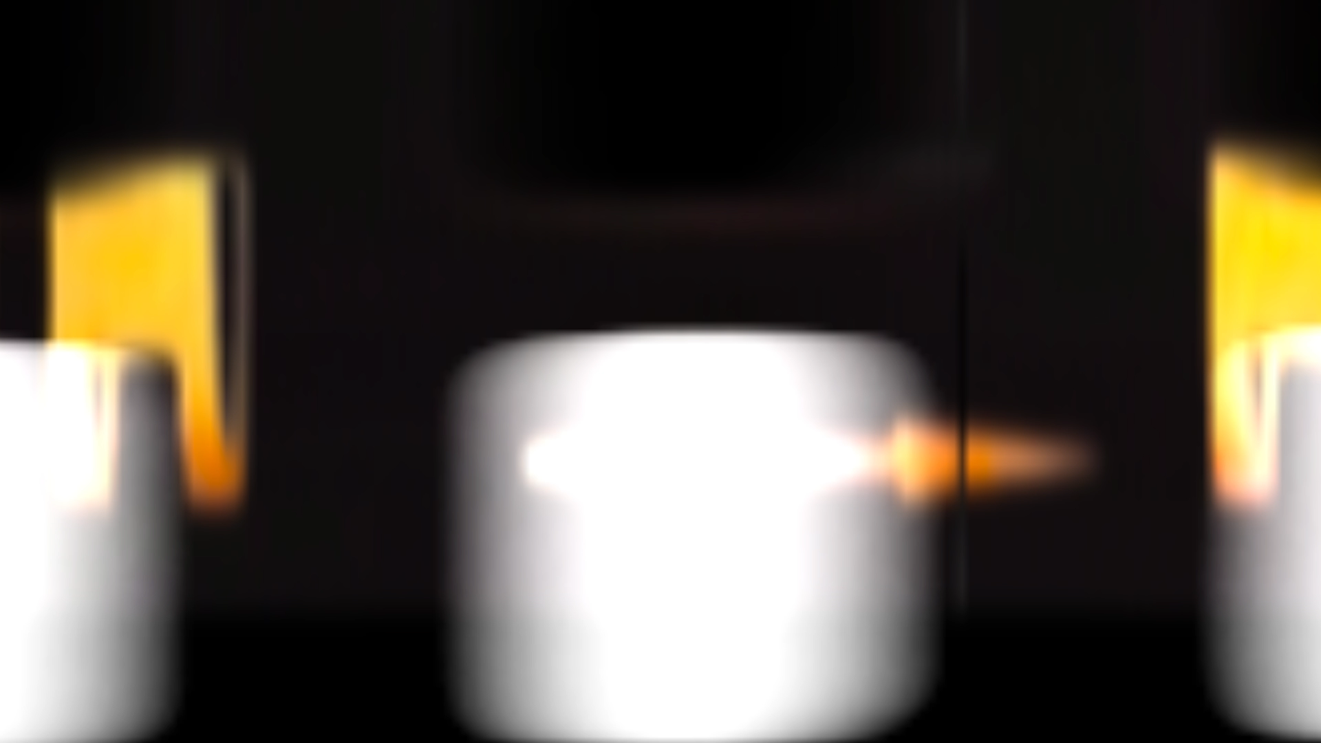 8mm Film Roll Overlay - Genariq