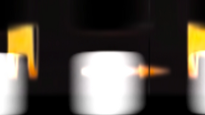 8mm Film Roll Overlay - Genariq