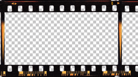 Film and Vintage Frame Pack Overlays by Genariq - Genariq