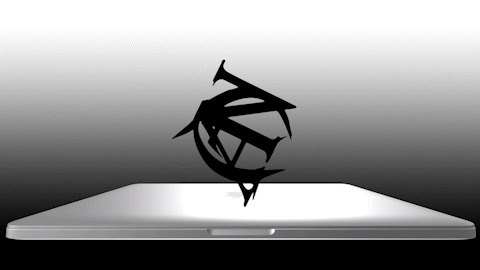 macbook greenscreen