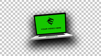 MacBook Animations - Genariq