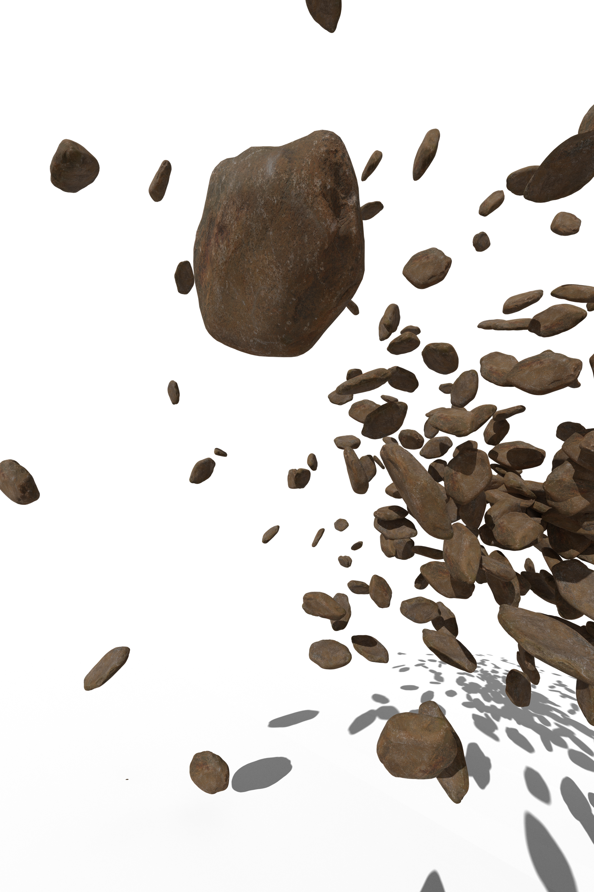 Rocks PNG - Genariq