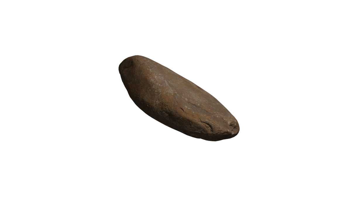 Rock Rotate - Genariq