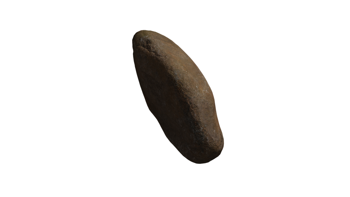 Rock Rotate - Genariq