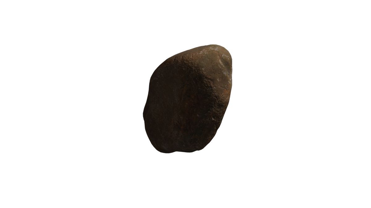 Rock Rotate - Genariq
